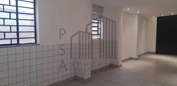 Ponto Comercial para alugar, 120m² no Carmo, Belo Horizonte