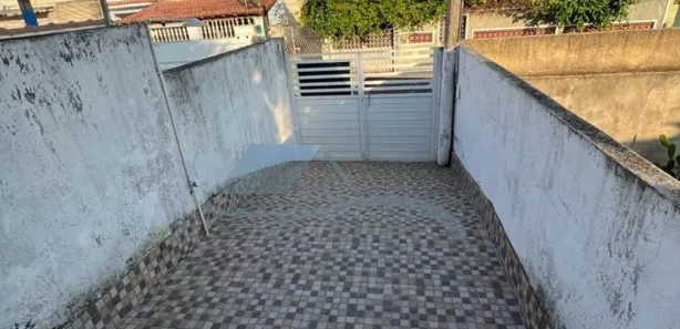 Sobrado com 2 Quartos para alugar, 80m² no Campo Grande, Rio de Janeiro
