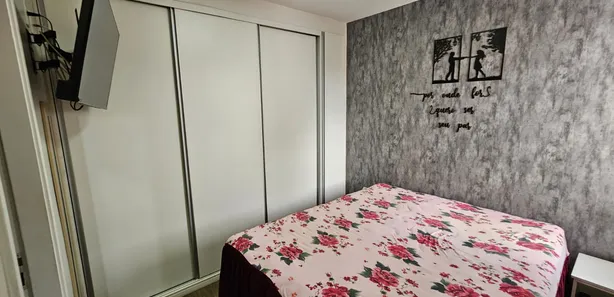 Apartamento com 3 Quartos à venda, 62m² no Taguatinga Norte, Brasília