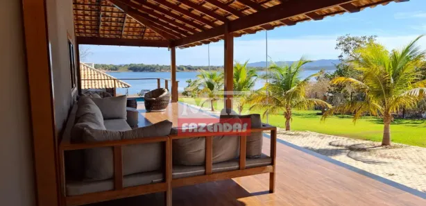 Fazenda/Sítio à venda, 500m² no , Niquelândia