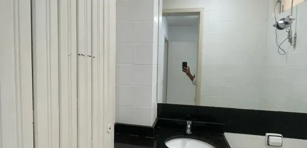 Sala Comercial para alugar, 30m² no Funcionários, Belo Horizonte