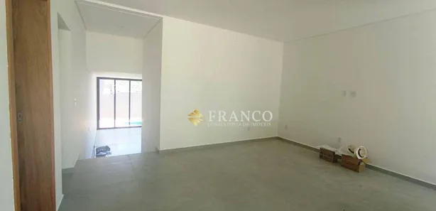 Casa de Condomínio com 3 Quartos para venda ou aluguel, 179m² no Loteamento Residencial Fazenda Casa Grande, Taubaté