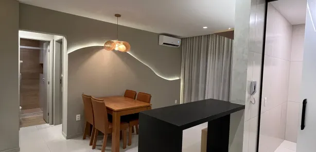Apartamento com 1 Quarto à venda, 43m² no Barra, Salvador