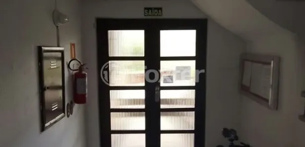 Apartamento com 1 Quarto à venda, 42m² no Praia de Belas, Porto Alegre