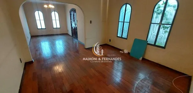 Casa com 2 Quartos à venda, 104m² no Estádio, Rio Claro