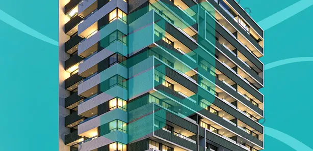 Apartamento com 3 Quartos à venda, 86m² no Jatiúca, Maceió