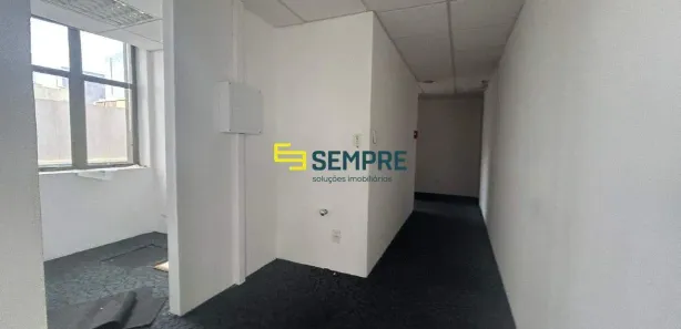 Sala Comercial para alugar, 190m² no Conjunto Santa Maria, Belo Horizonte