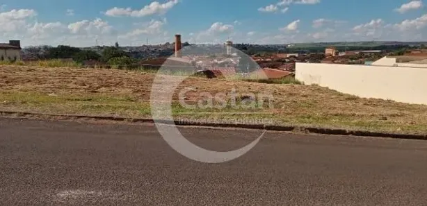 Lote/Terreno à venda, 425m² no Centro, Igaraçu do Tietê