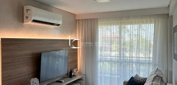 Flat com 3 Quartos à venda, 93m² no , Ipojuca