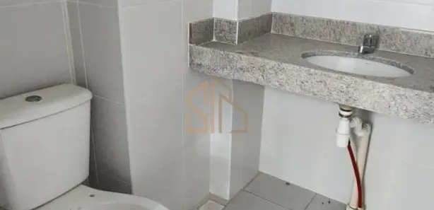 Sala Comercial à venda, 33m² no Paiva, Cabo de Santo Agostinho
