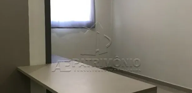 Apartamento com 2 Quartos para alugar, 55m² no Vila Haro, Sorocaba