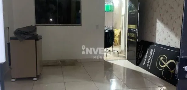 Sala Comercial para alugar, 18m² no Parque Primavera, Aparecida de Goiânia