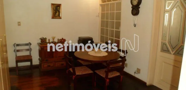 Apartamento com 3 Quartos à venda, 105m² no Coração de Jesus, Belo Horizonte