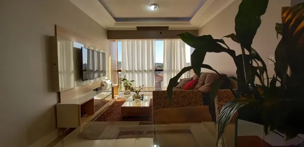 Apartamento com 2 Quartos à venda, 68m² no Fião, São Leopoldo