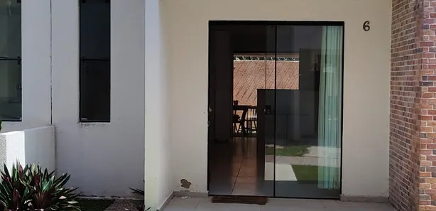 Casa de Condomínio com 2 Quartos à venda, 74m² no Ponta Negra, Natal