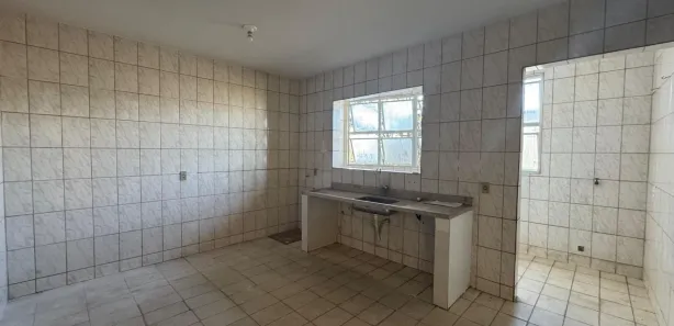 Apartamento com 3 Quartos para alugar, 54m² no Jardim Mariliza, Goiânia