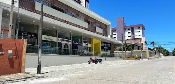 Lote/Terreno à venda, 810m² no Capim Macio, Natal