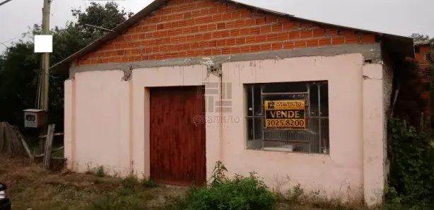 Lote/Terreno à venda, 1502m² no Boi Morto, Santa Maria