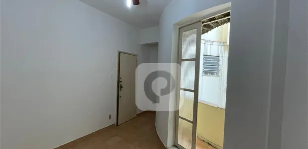 Apartamento com 1 Quarto à venda, 40m² no Catete, Rio de Janeiro
