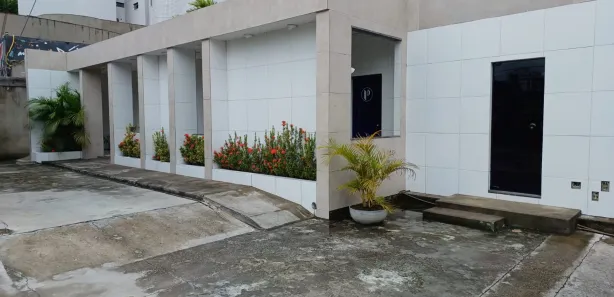 Sala Comercial para alugar, 23m² no Graças, Recife