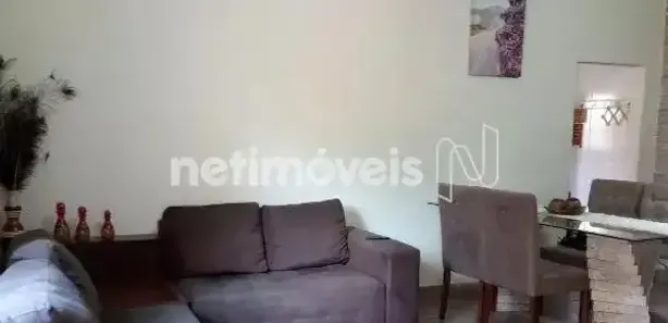 Casa com 3 Quartos à venda, 141m² no São Paulo, Belo Horizonte
