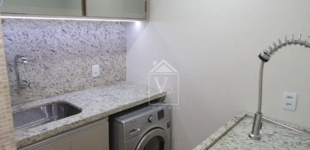 Apartamento com 1 Quarto à venda, 40m² no Centro Histórico, Porto Alegre