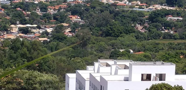 Lote/Terreno à venda, 1000m² no Centro, Lagoa Santa