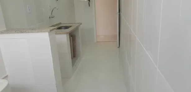 Apartamento com 2 Quartos à venda, 62m² no Alcântara, São Gonçalo