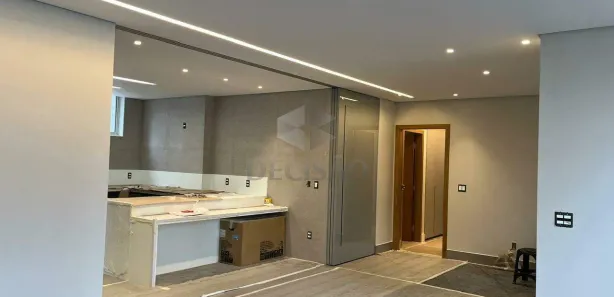 Apartamento com 4 Quartos à venda, 185m² no Santo Agostinho, Belo Horizonte