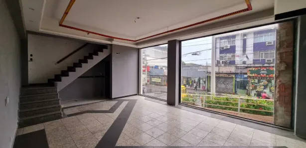 Ponto Comercial para alugar, 100m² no Centro, Nova Iguaçu