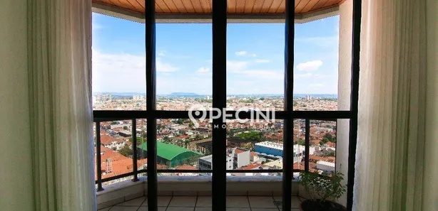 Apartamento com 3 Quartos à venda, 157m² no Centro, Rio Claro
