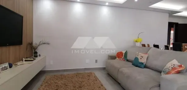 Apartamento com 4 Quartos para venda ou aluguel, 208m² no Jardim Donângela, Rio Claro