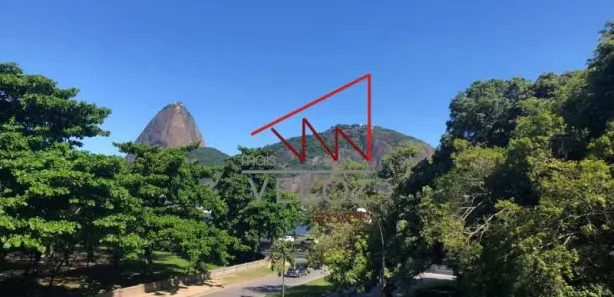 Apartamento com 3 Quartos à venda, 165m² no Flamengo, Rio de Janeiro