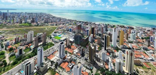 Ponto Comercial à venda, 45m² no Manaíra, João Pessoa