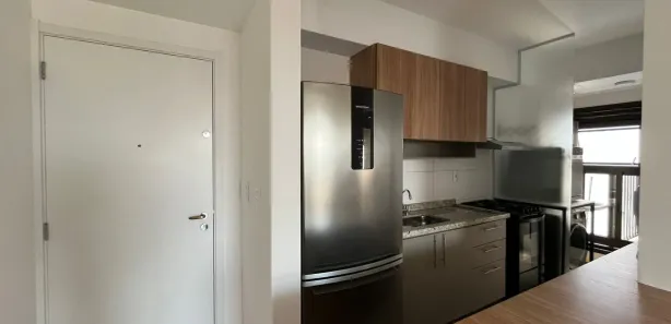 Apartamento com 2 Quartos para alugar, 62m² no Jardim Piratininga, Sorocaba