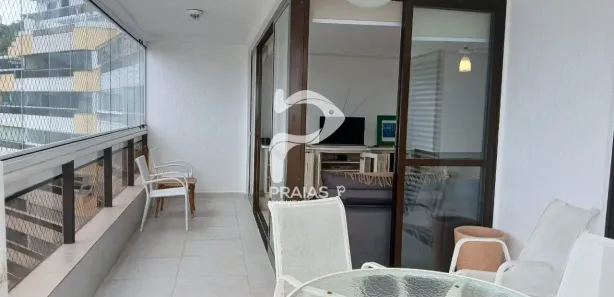 Apartamento com 3 Quartos à venda, 170m² no Morro Sorocotuba, Guarujá