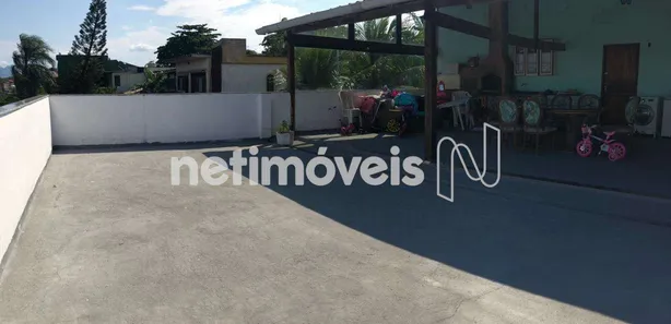 Cobertura com 3 Quartos à venda, 216m² no Freguesia (Ilha do Governador), Rio de Janeiro