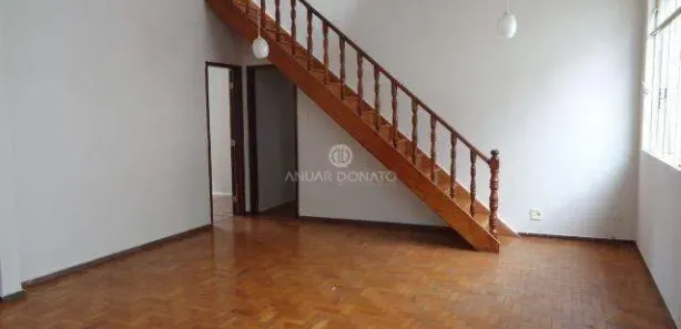 Cobertura com 4 Quartos à venda, 160m² no Lourdes, Belo Horizonte