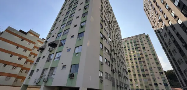 Apartamento com 2 Quartos para venda ou aluguel, 60m² no Pechincha, Rio de Janeiro