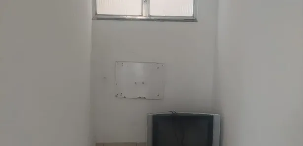 Casa com 1 Quarto para alugar, 49m² no Centro, Nova Iguaçu