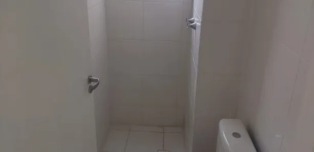 Apartamento com 2 Quartos à venda, 42m² no Santa Cruz, Rio de Janeiro