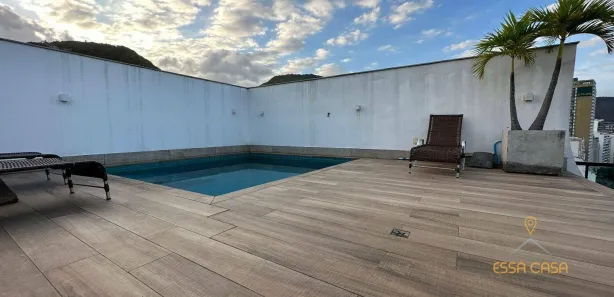Cobertura com 4 Quartos para alugar, 480m² no Copacabana, Rio de Janeiro