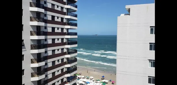 Apartamento com 3 Quartos à venda, 157m² no Vila Alzira, Guarujá