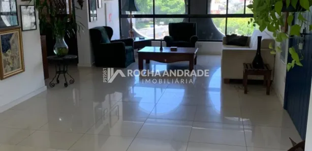 Apartamento com 3 Quartos à venda, 200m² no Graça, Salvador