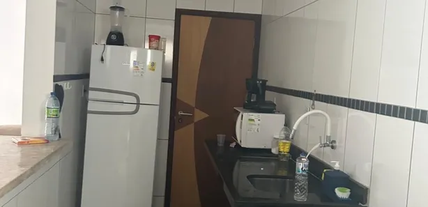 Apartamento com 2 Quartos para alugar, 60m² no Pituba, Salvador