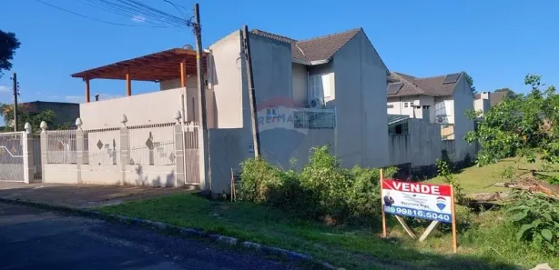 Lote/Terreno à venda, 900m² no Vila Bom Princípio, Cachoeirinha