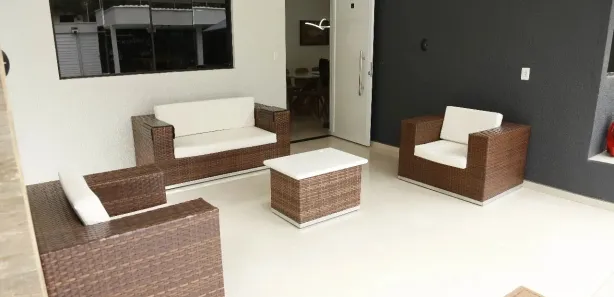 Casa com 4 Quartos à venda, 300m² no Centro, Ipojuca