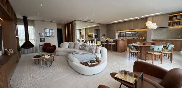 Casas Arborais Alta Vista no Loteamento Residencial Arborais, Campinas