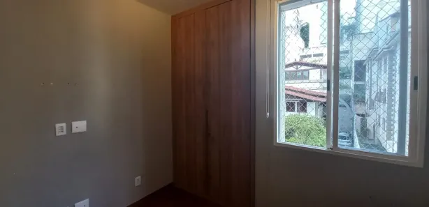 Apartamento com 3 Quartos à venda, 110m² no Anchieta, Belo Horizonte