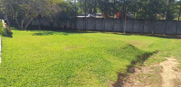 Lote/Terreno à venda, 936m² no Rancho Dirce, Sorocaba